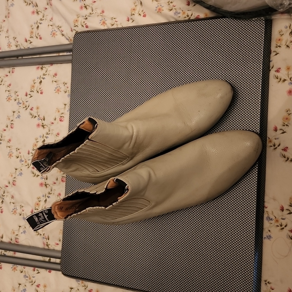 Men's boots